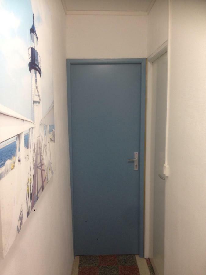 Dkappart Dunkerque Charmant Studio Apartment Dunkirk Ngoại thất bức ảnh